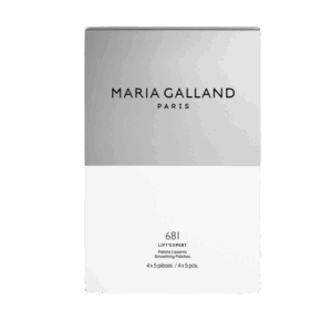 681 LIFT'EXPERT SMOOTHING PATCHES