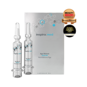 AGE REBOOT SERUM 2x10ml