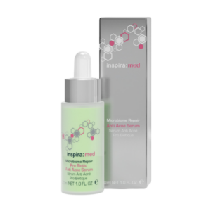 MICROBIOME PRO BIOTIC ANTI ACNE SERUM 30ml