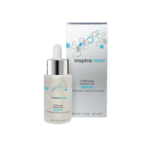 3 MINUTES INSTANT LIFT SERUM 30ml